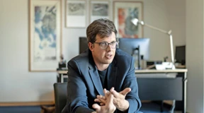 „Wer mehr CO2 verursacht, zahlt dafür“