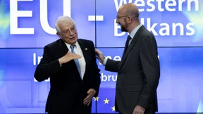 EU will Beitrittsgespräche mit Nordmazedonien und Albanien aufnehmen