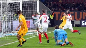 „Wir können nicht jedes Spiel gewinnen“