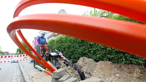 Schneller zum ganz schnellen Internet