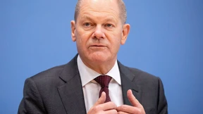 „Massive" staatliche Hilfen für betroffene Branchen