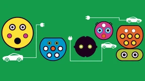 Elektroautos retten das Klima nicht