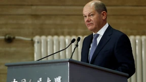 Darum geht es bei meiner Reise nach China