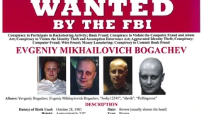 Drei Millionen Dollar Kopfgeld