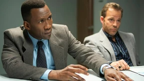 Tief im Süden, wo der Rassismus wohnt