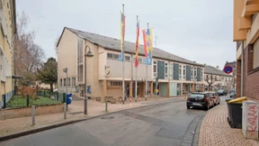 Heizkonzept für neues Bürgerhaus umstritten