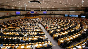 EU-Staaten beschließen Sperrklausel gegen deutsche Kleinstparteien