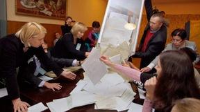 OSZE nennt Verlauf der Parlamentswahl unfair