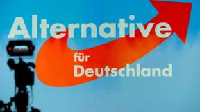 Bestürzung über Erstarken der AfD