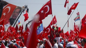 Erdogan: „Ich bin kein Despot oder Diktator“