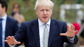 Johnson will neues Einwanderungssystem