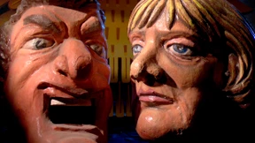 Haben Sie selbst einmal die Unwahrheit gesagt? 