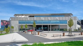 Tesla zwischen Krise und Kurskorrektur