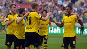 Dortmund elegant, fast frech