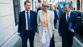 Die Bastion gegen die AfD