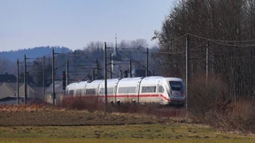 Eine niedrigere Mehrwertsteuer auf Bahnreisen ist heikel