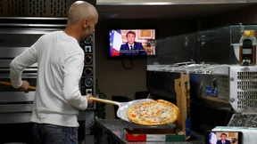 Frankreich verlängert Ausgangssperre bis zum 11. Mai