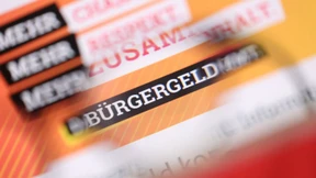 Das sind die Streitpunkte beim geplanten Bürgergeld