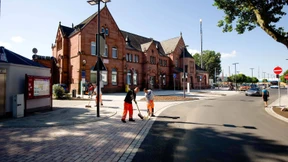 Erstes City-Outlet-Center in Hessen wird teurer