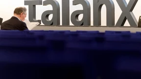 Talanx erhöht die Dividende