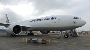 Korruption bei Lufthansa Cargo: Niemand in Haft
