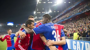 Basel schlägt Liverpool