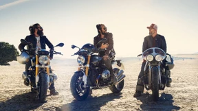 Lifestyle statt langer Unterhose