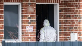 Molotow-Cocktail im Auto des verdächtigen Soldaten gefunden