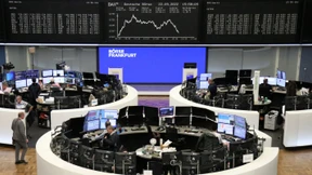 Lohnt der Einstieg? Viele deutsche Aktien sind günstig