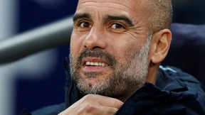 Guardiola zieht mit Manchester an Klopp vorbei
