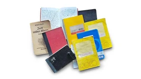 Verlass ist nicht, Bleiben ist nicht