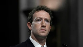 Meta stoppt Enthüllungsbuch