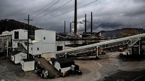 Trumps Kohle-Kumpel ist insolvent