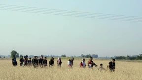 Asyl in Europa - wenn, wie, wann, wo?