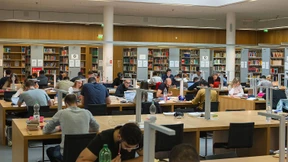 Eignungstest sagt Erfolg im Studium voraus