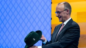 Merz kann es nicht lassen – und tritt wieder nach