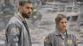 Polizisten unter Feuer