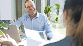 „Heutzutage reicht es nicht, nur fachlich exzellent zu sein“