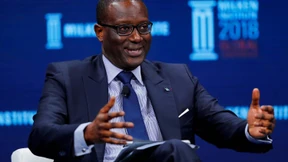 Credit Suisse zieht es auch nach Frankfurt