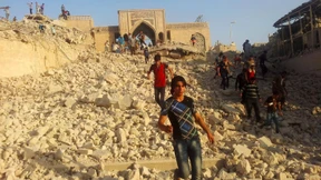 Wenn Kulturgut zur Schießscheibe wird