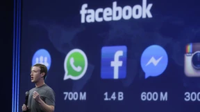 Facebook-Initiative gegen Holocaust-Leugnung bald auch auf Deutsch