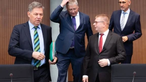 BND warnt vor Huawei