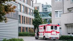 Wettkampf der Mediziner