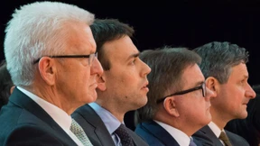 Der Kretschmann-Faktor