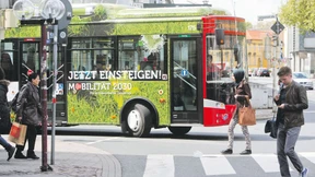 Engagement auf ganzer Linie