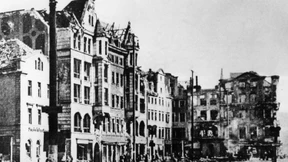 Jede Mutter hinterlässt Spuren