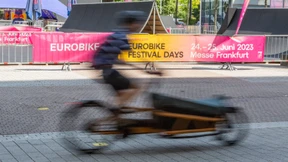 Das Rad dreht sich weiter