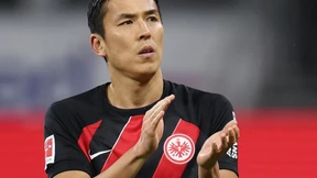Eintracht-Profi Hasebe kündigt Karriereende an