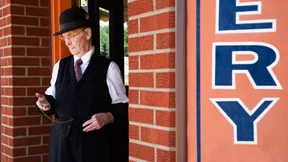 Mehr als nur ein Buchhalter