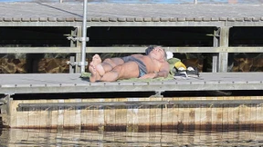 November mit Rekordwerten